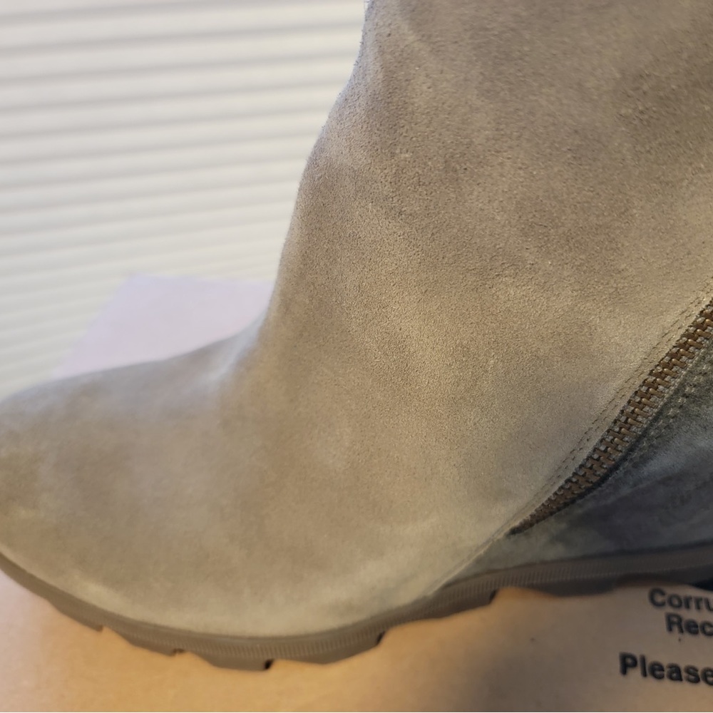 Sorel Boots